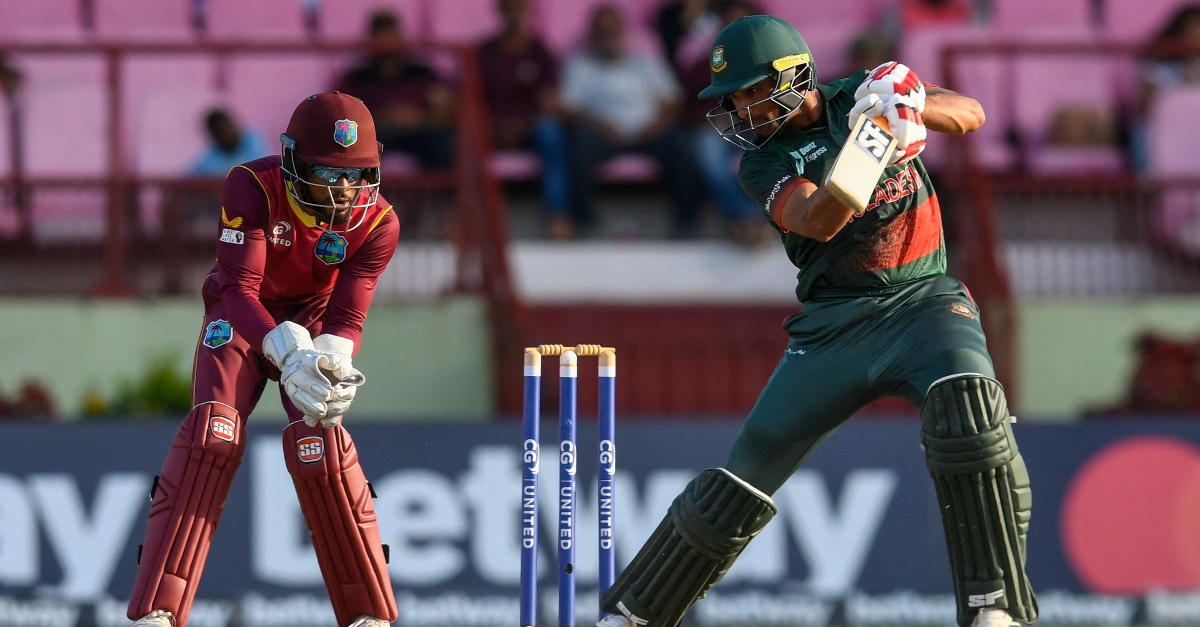 West Indies Vs Bangladesh 2nd ODI Predictions & Tips