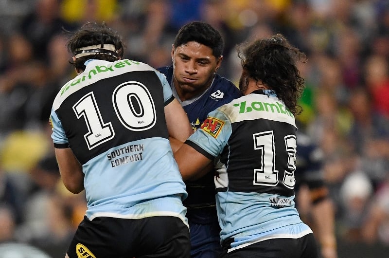 North Queensland Cowboys vs Gold Coast Titans Tips & Live Stream