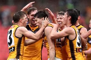 Hawthorn vs West Coast Eagles Tips, Preview & Live Stream