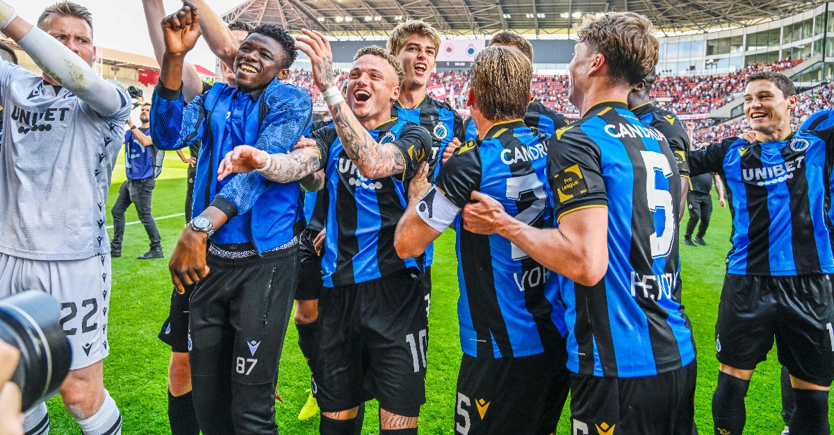 Club Brugge Vs Gent Predictions, Preview, Tips & Live Stream