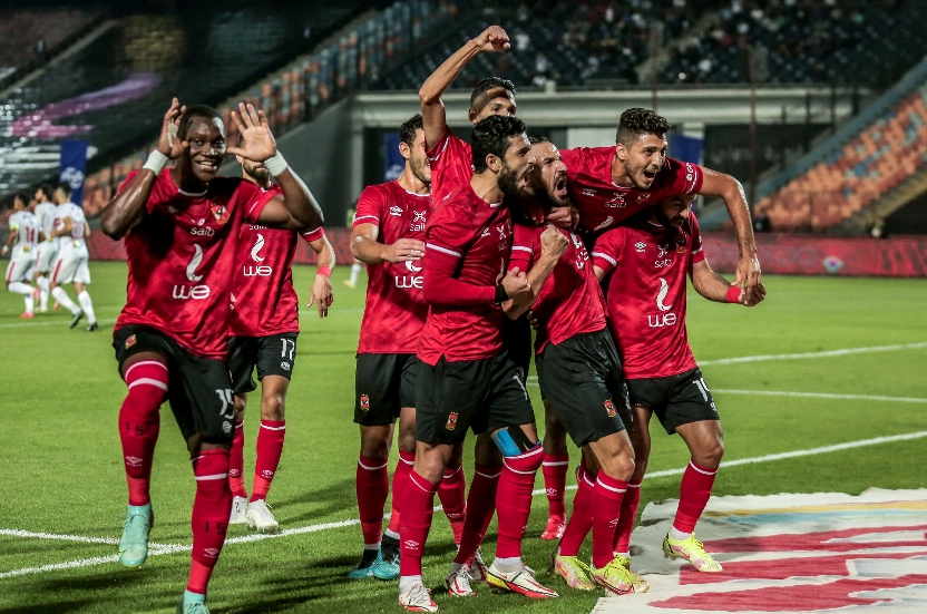 Al Ahly Vs Zamalek Tips. Visitors Tipped To Progress