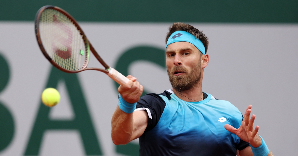 Trieste Challenger Live Streaming - Watch Tennis Online