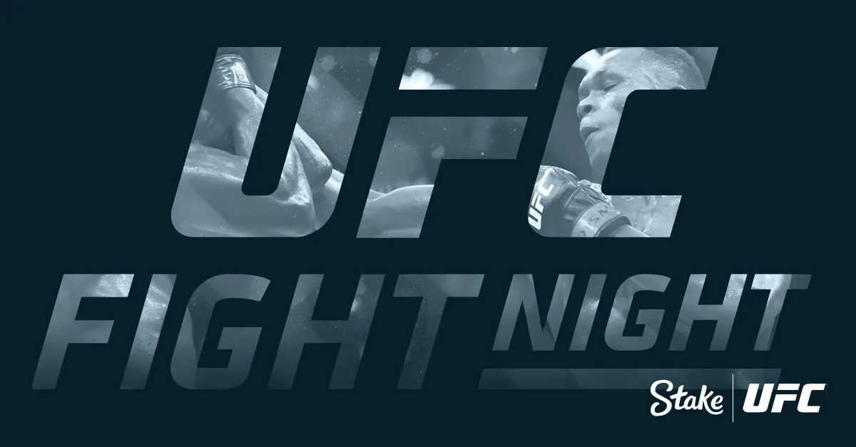 UFC Fight Night London Predictions Curtis Blaydes vs Tom Aspinall