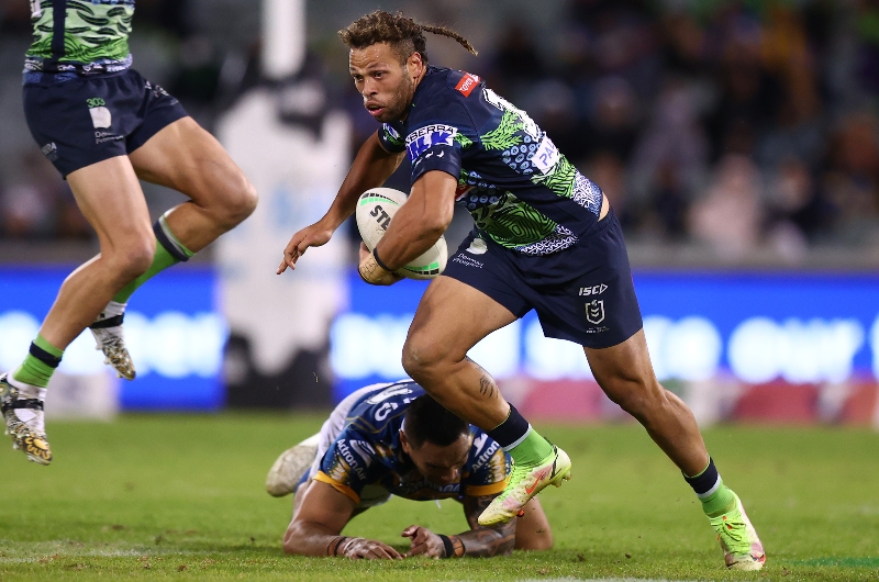 Canberra Raiders vs New Zealand Warriors Tips, Preview & Live Stream