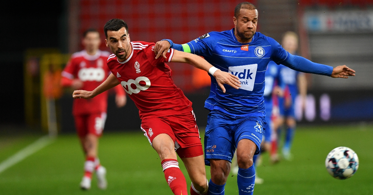 Anderlecht vs Standard Liege» Predictions, Odds, Live Score & Stats