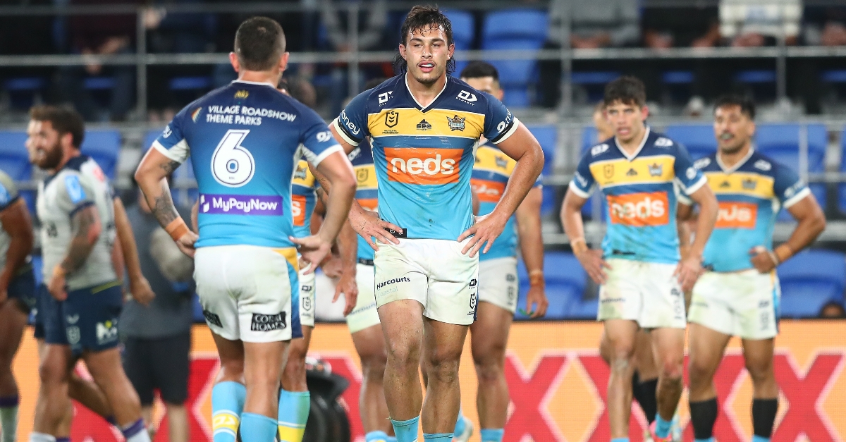 North Queensland Cowboys vs Gold Coast Titans Tips & Live Stream