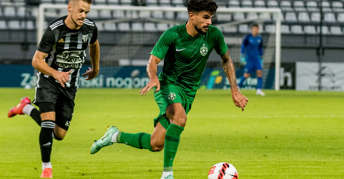 Shamrock Rovers Vs Ludogorets Predictions, Tips & Live Stream