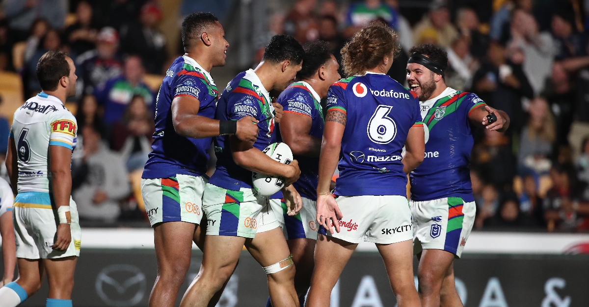 New Zealand Warriors vs Melbourne Storm Tips & Live Stream