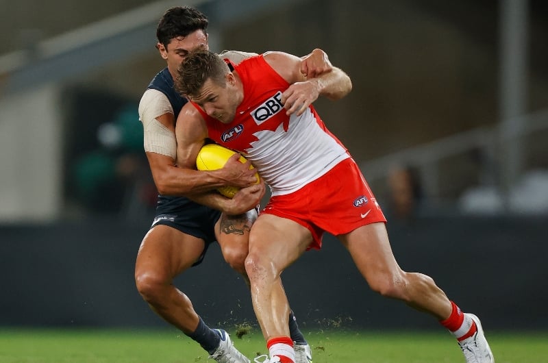 Sydney Swans Vs Gws Giants Predictions And Betting Tips