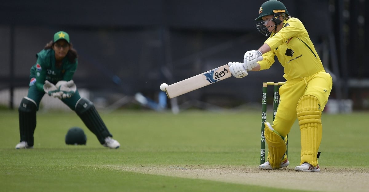 Commonwealth Games Women’s Cricket Schedule & Odds