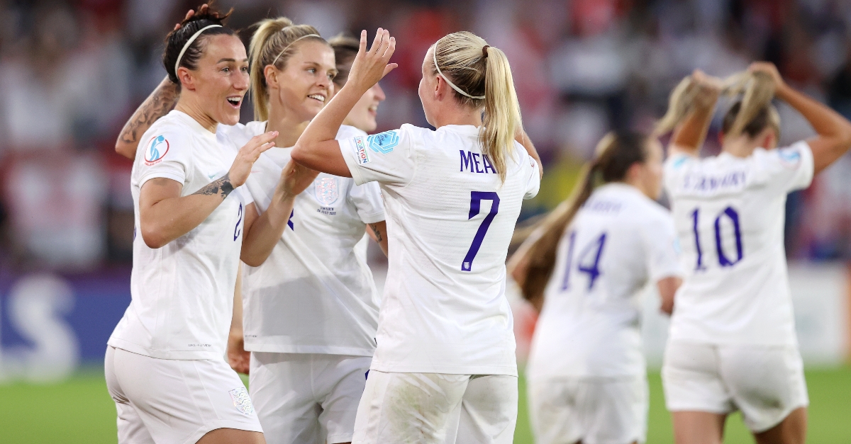 England Women vs Germany Women Odds – Lionesses odds-on