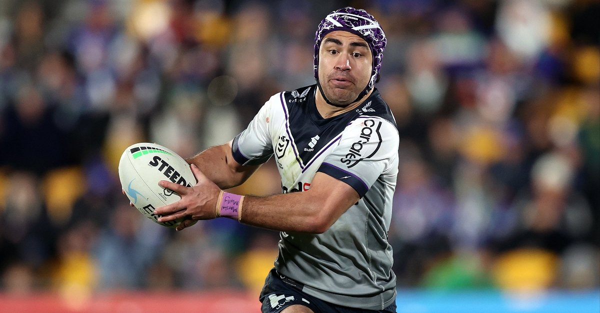 Melbourne Storm vs Gold Coast Titans Tips, Preview & Live Stream