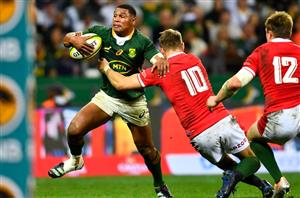 The Rugby Championship 2022: South Africa vs New Zealand Preview