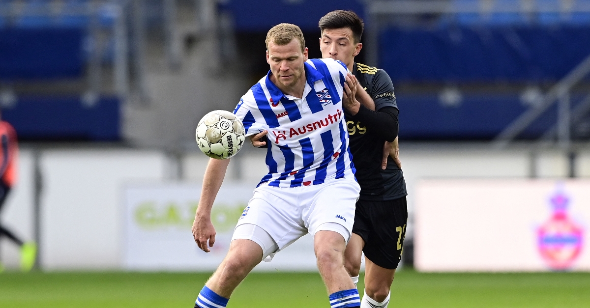 Heerenveen vs Sparta Rotterdam Predictions, Tips & Live Stream