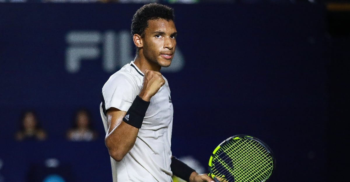 Cameron Norrie vs Felix Auger Aliassime Live Stream & Tips