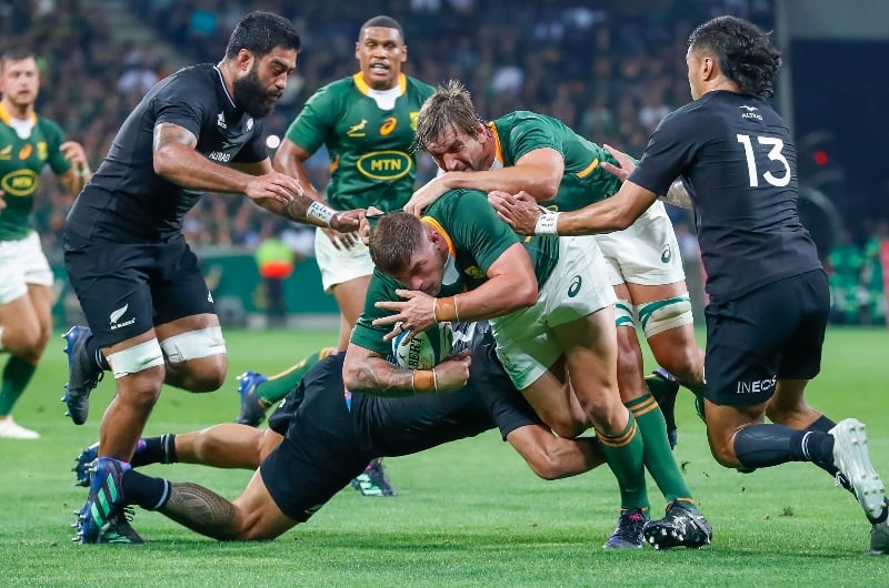 South Africa vs New Zealand Predictions & Tips