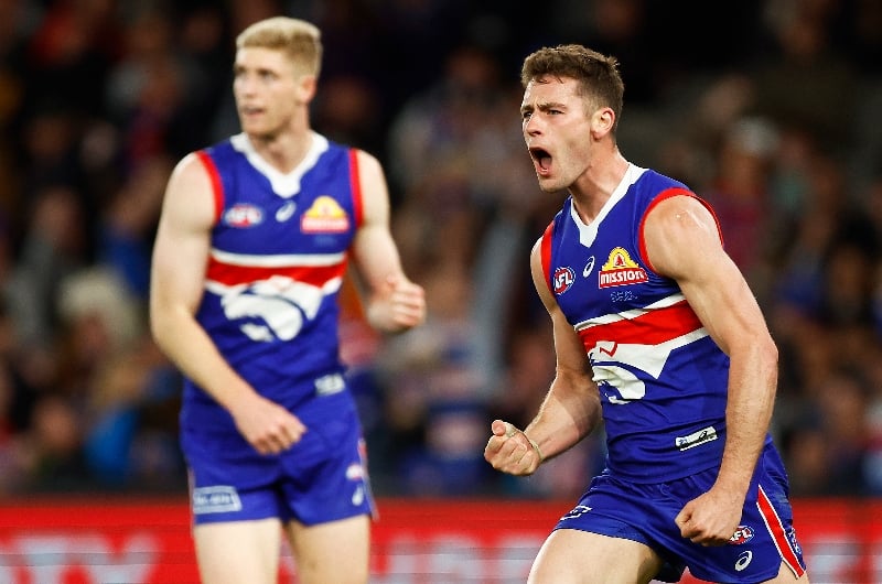 Western Bulldogs vs GWS Giants Tips, Preview & Live Stream