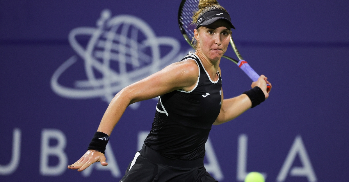 Beatriz Haddad Maia vs Belinda Bencic Live Stream & Tips