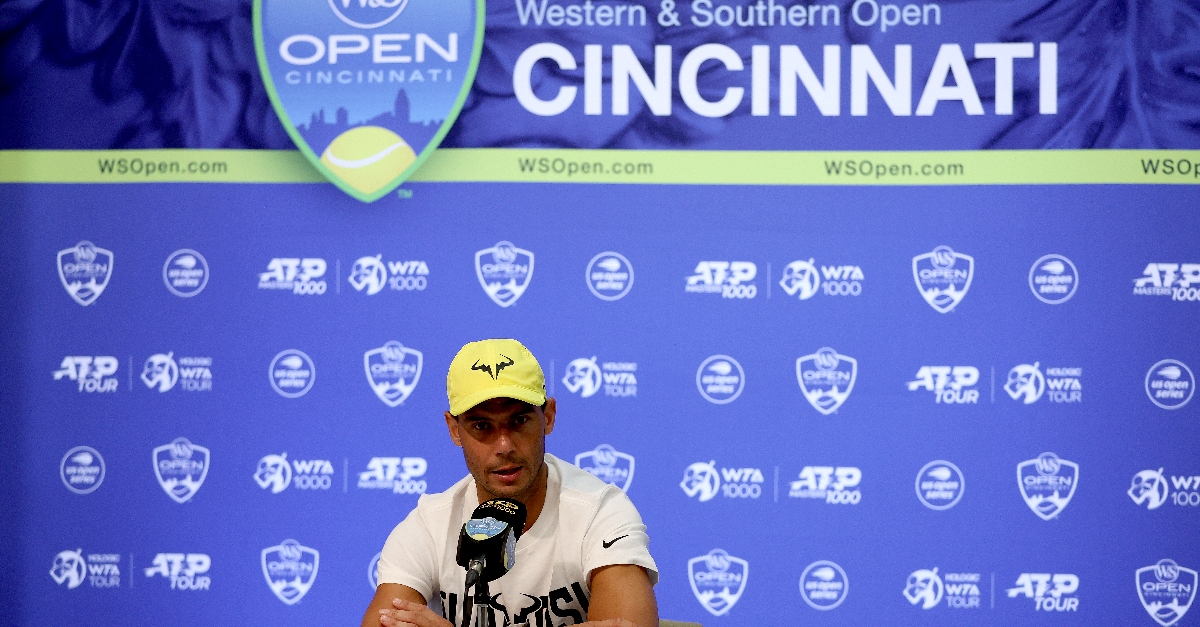 2022 Western & Southern Open Prize Money 6,280,880 on offer