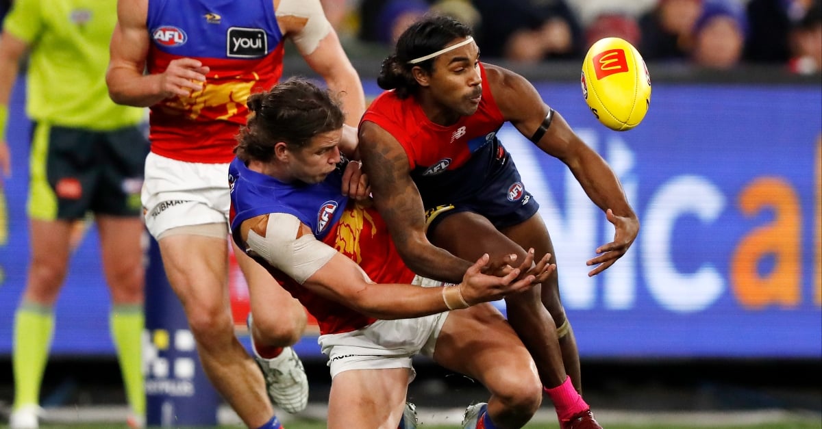 Brisbane Lions Vs Melbourne Demons Tips Preview And Live Stream