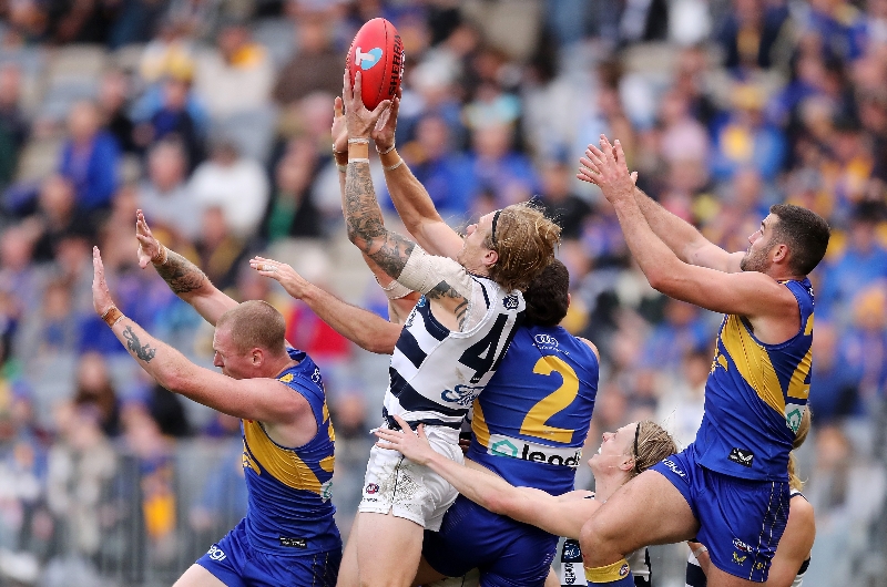 Geelong Cats vs West Coast Eagles Tips, Preview & Live Stream