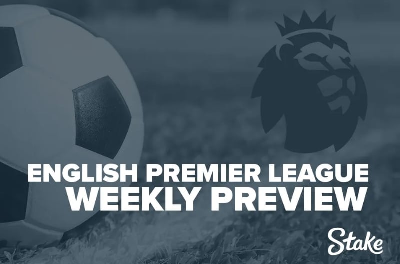 English Premier League Predictions - Matchday 5 Picks And Preview