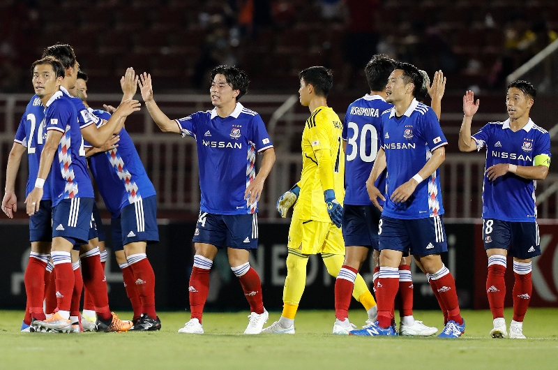 Vissel Kobe Vs Yokohama F Marinos Preview Tips Live Stream