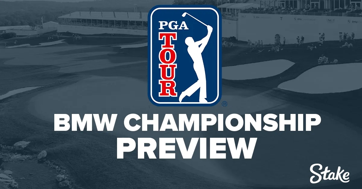 2024 Bmw Championship Predictions Today Nona Thalia