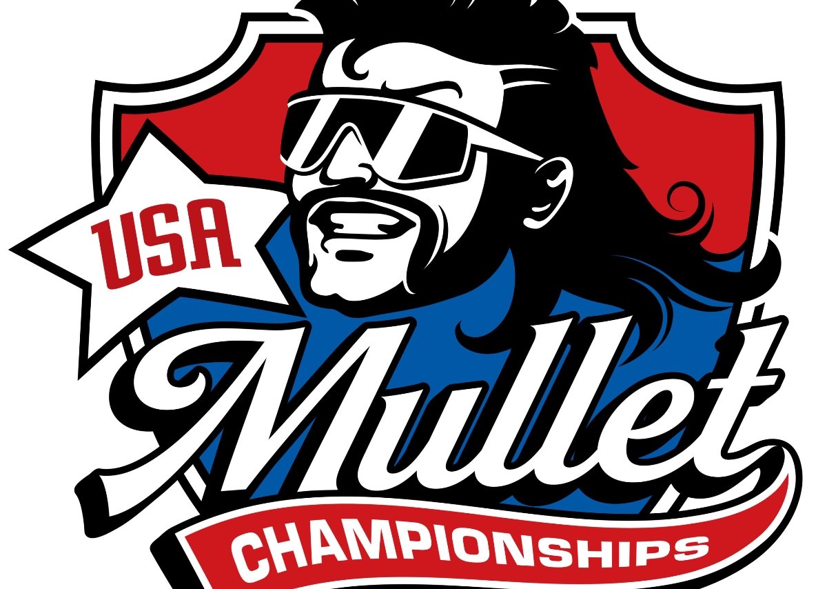 USA Mullet Championships Find out what the Mullet Championship is