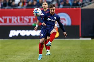 New York City FC vs Chicago Fire FC 5/22/2022 Picks Predictions