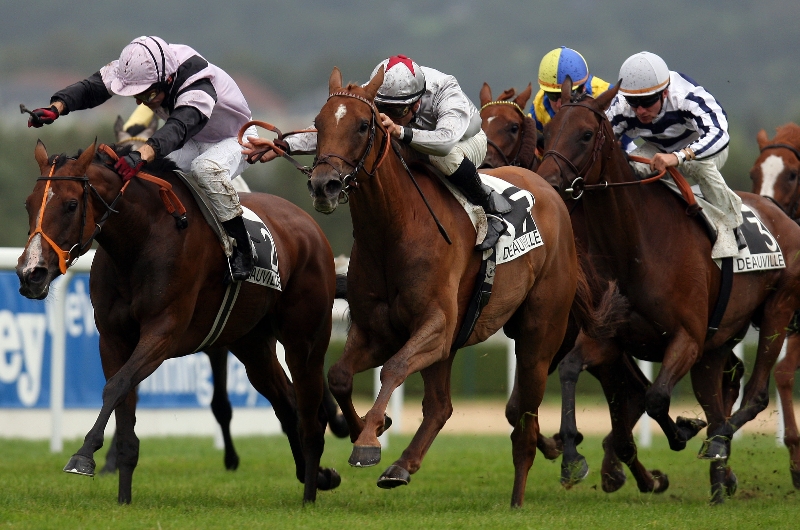 Deauville Tips Free racing tips August 21st