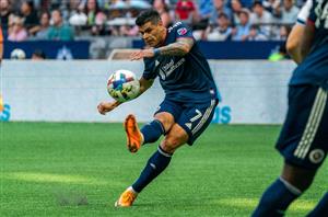 New England Revolution vs Sporting Kansas City Predictions & Odds