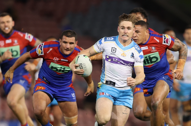 North Queensland Cowboys vs Gold Coast Titans – Regular Season – Preview &  Prediction