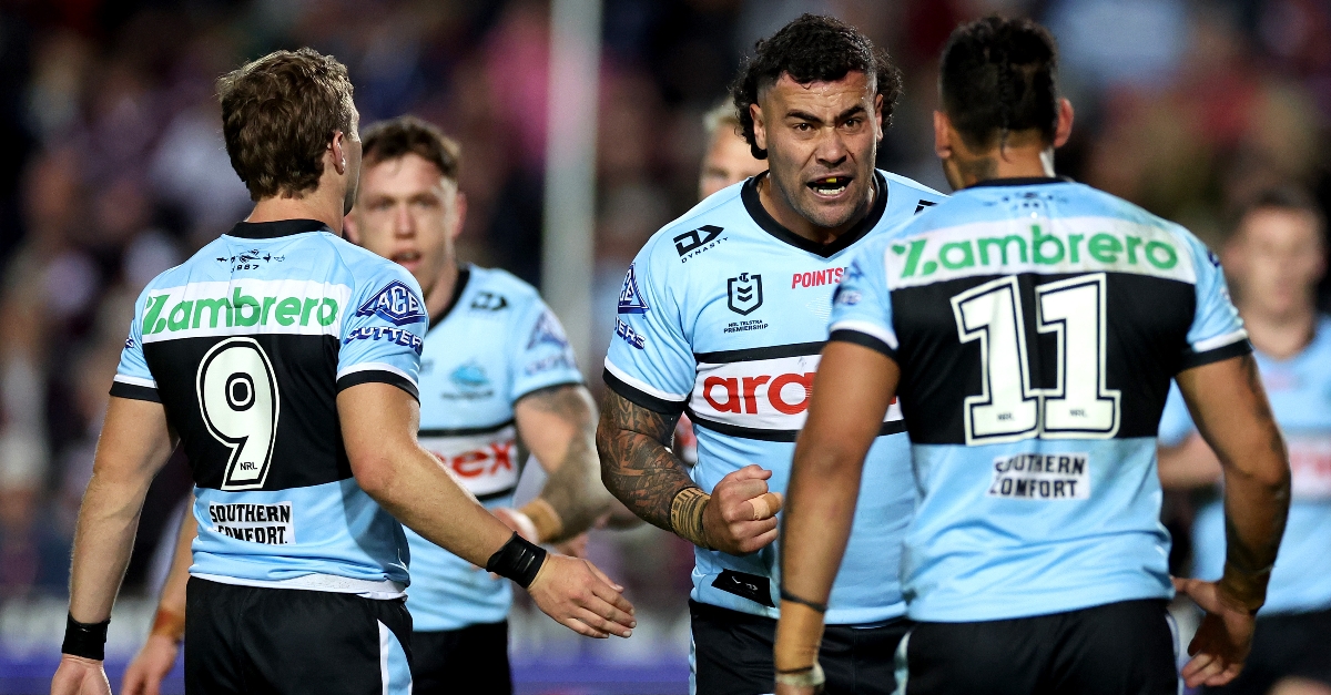 Cronulla Sharks Vs Canterbury Bulldogs Tips, Preview & Live Stream