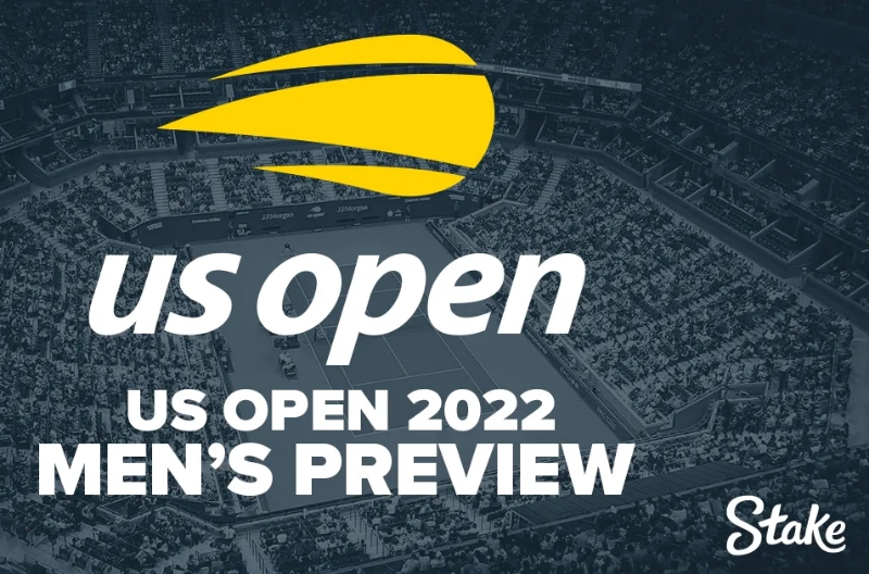 US Open Tennis Tips and Predictions Men's Tournament Preview