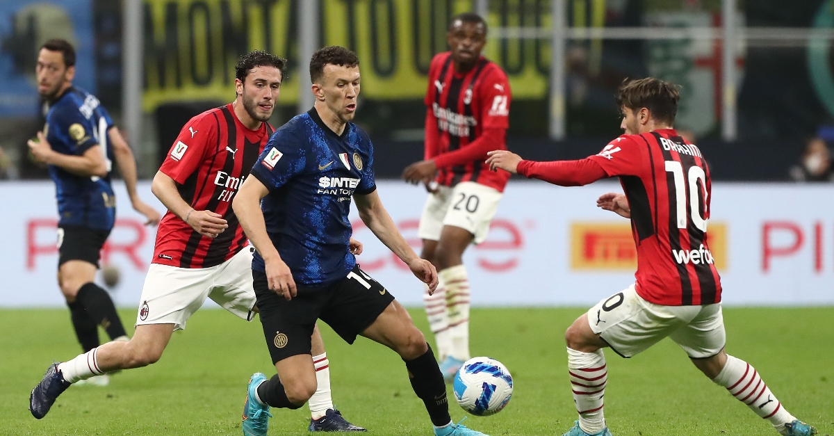 AC Milan vs Inter Milan Tips. AC Milan to remain unbeaten