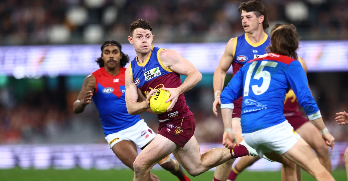 Melbourne Demons Vs Brisbane Lions Tips And Preview