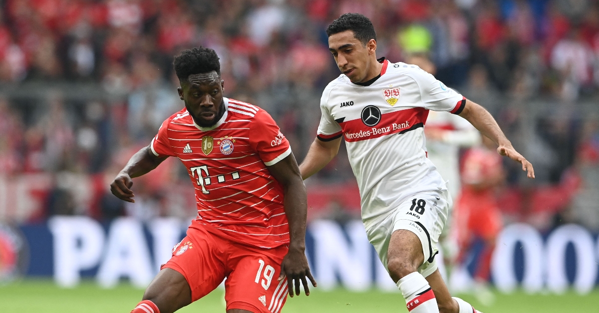 Bayern Munich Vs Stuttgart Predictions, Tips & Live Stream