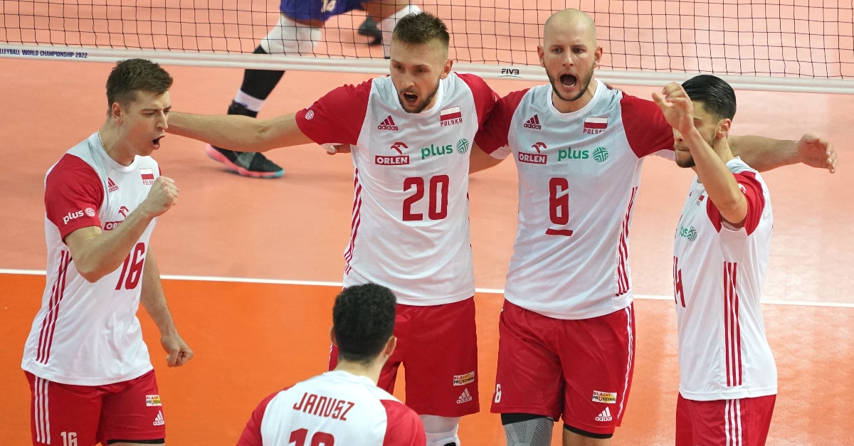 Poland vs Italy Live Stream, HTH, Preview, Predictions & Tips