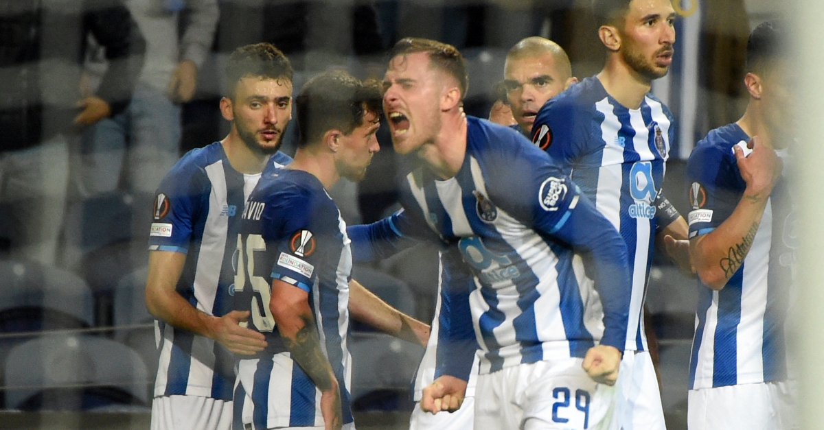 FC Porto vs Club Brugge – Group Stage – Preview & Prediction