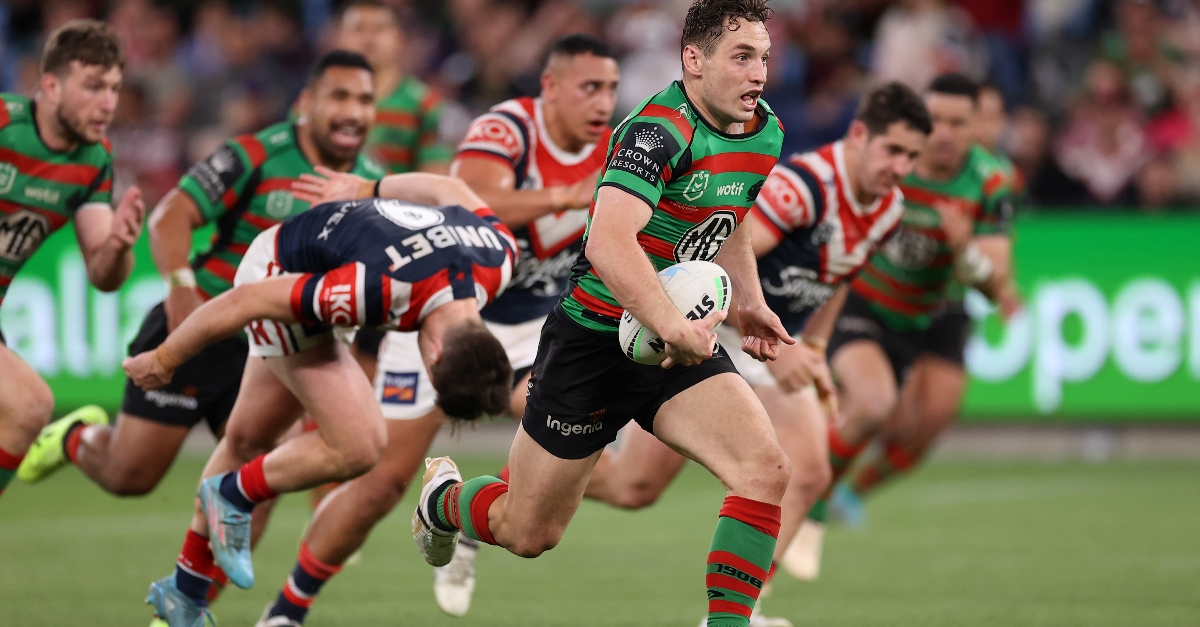 Cronulla Sharks Vs South Sydney Rabbitohs Tips Preview And Live Stream 7592