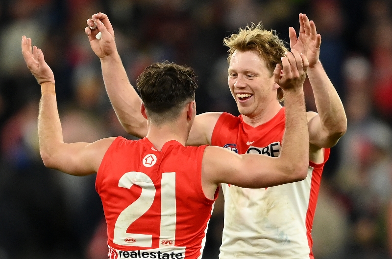 Norm Smith Medal Tips for the 2022 AFL Grand Final