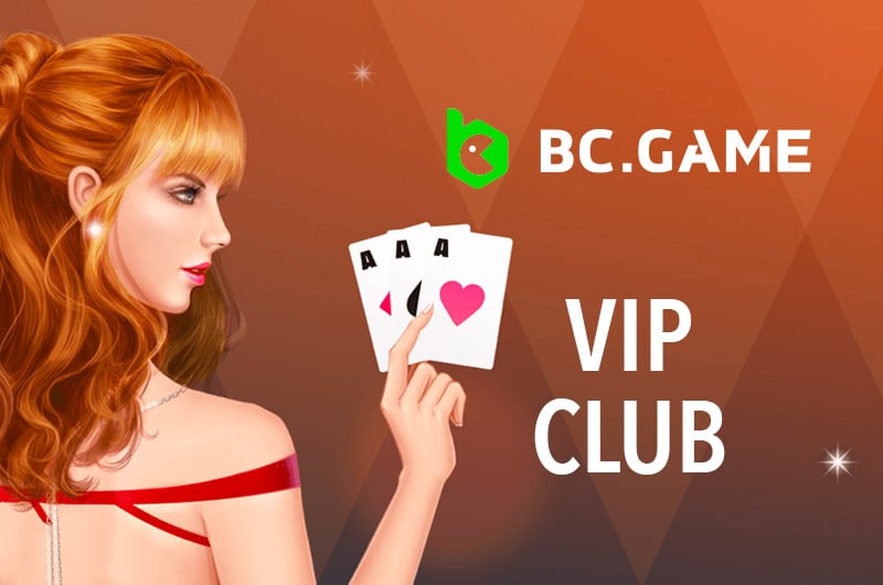VIP Club 's smoking hot VIP program dishes out top rewards