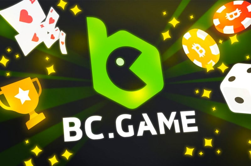 Crypto at BC.Game – Get your hands on big rewards every day at a top crypto  casino