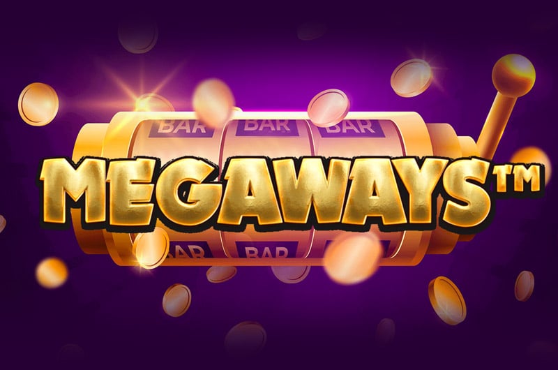 Megaways slots – Nothing says 