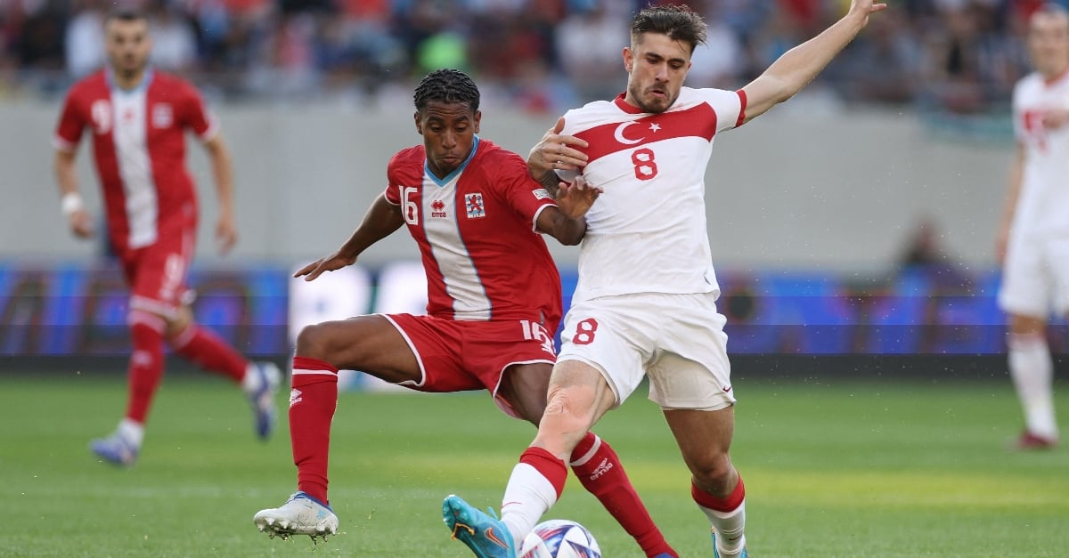 Turkey vs Luxembourg Predictions, Preview, Tips & Live Stream