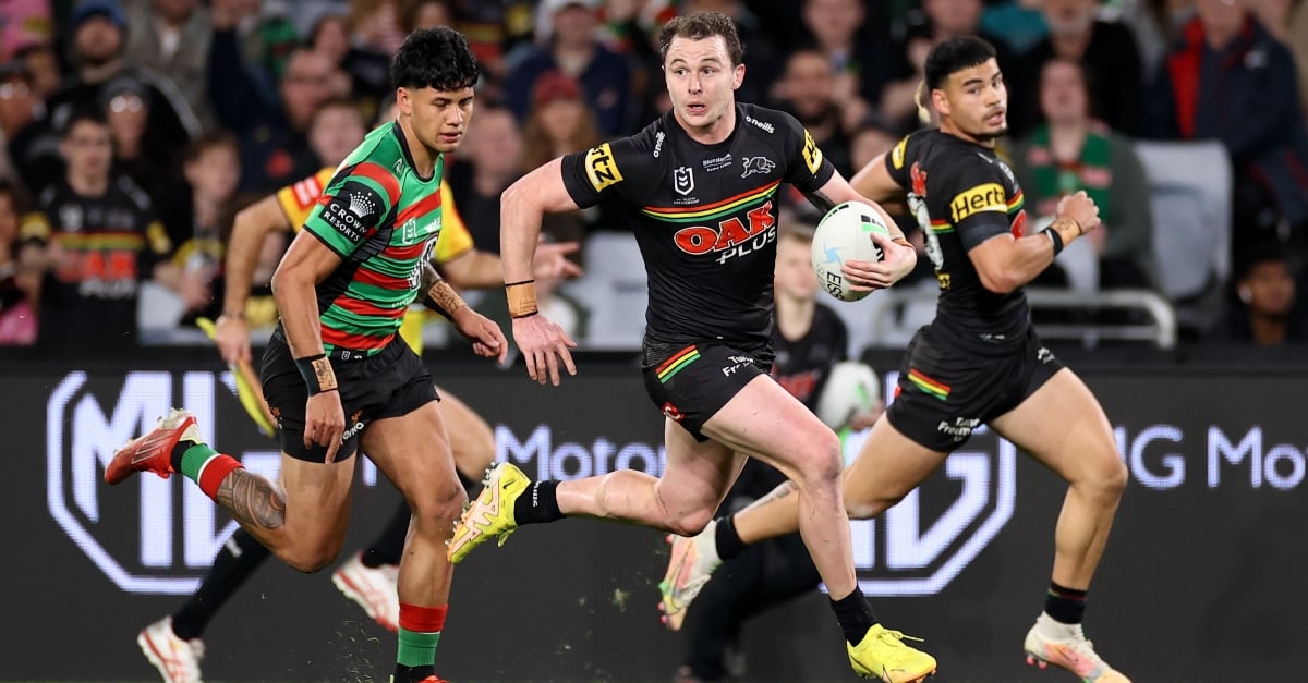 Canberra Raiders vs Penrith Panthers – Regular Season – Preview &  Prediction