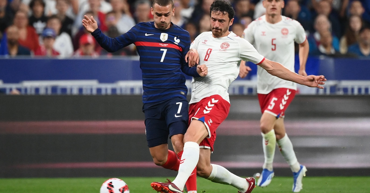 Denmark vs France Predictions, Preview, HTH, Tips & Live Stream