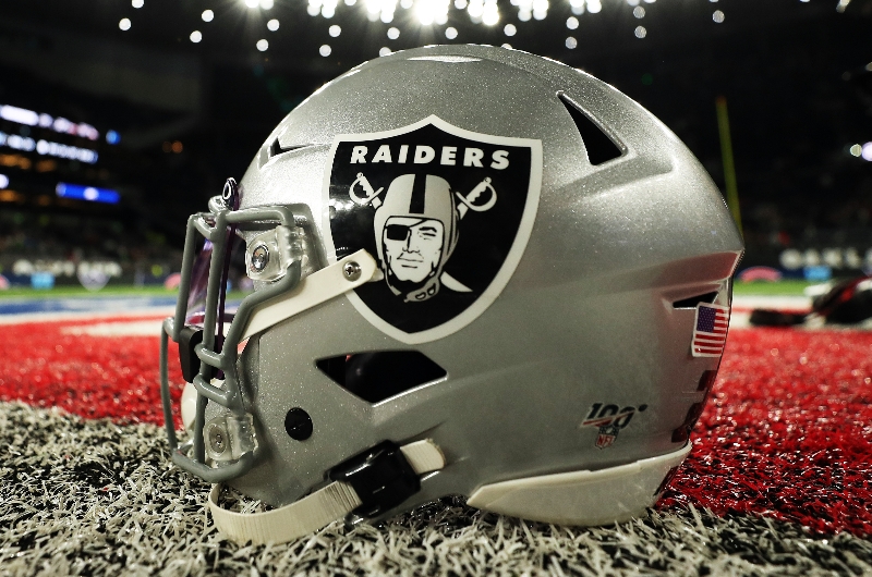 Las Vegas Raiders-Los Angeles Rams Week 14 preview - Silver And