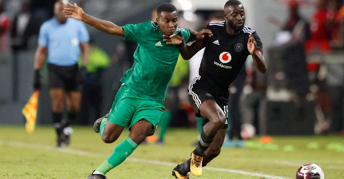 COSAFA  Orlando Pirates can claim victory for whole COSAFA region